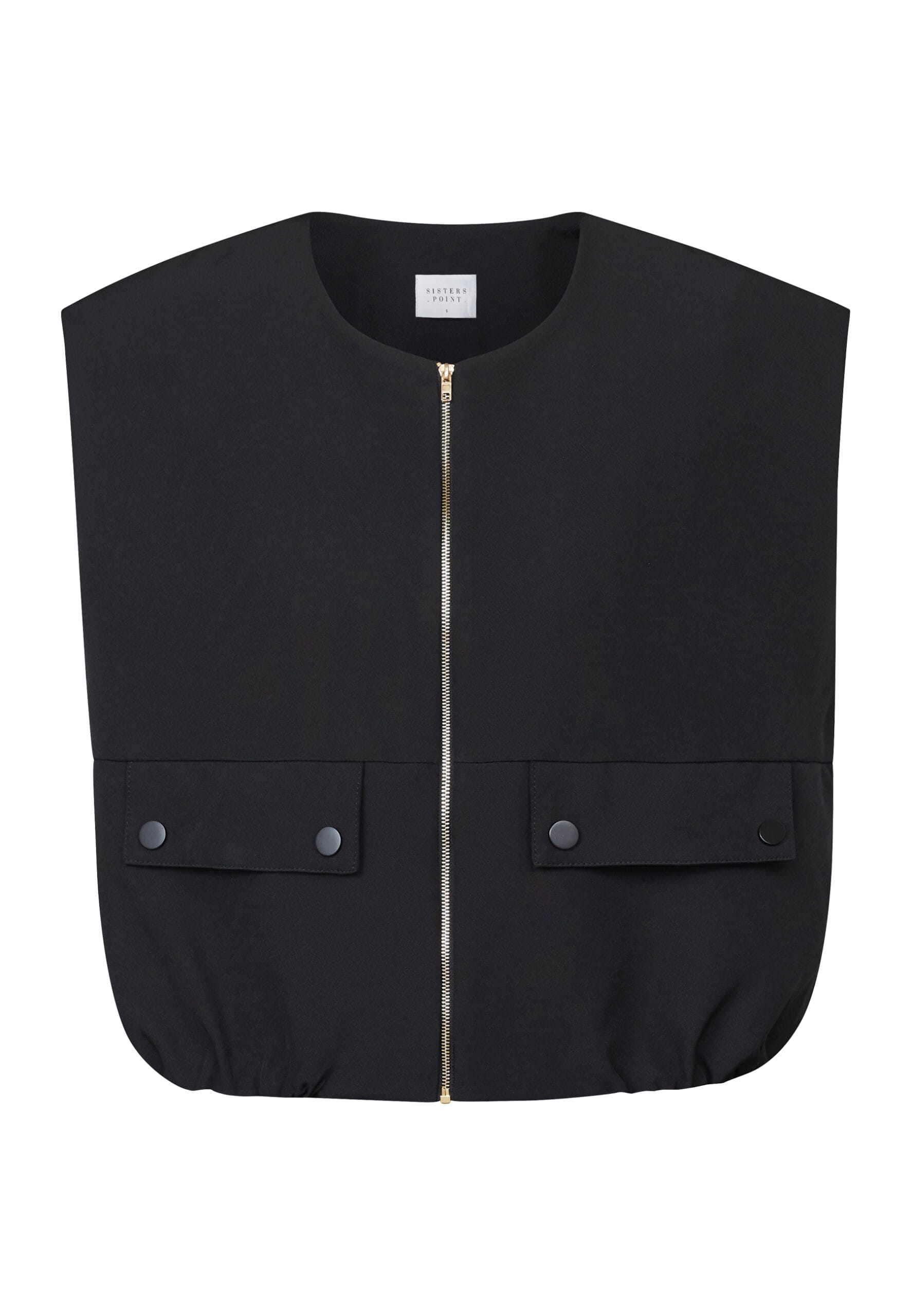 Sisters Point vest GARWIN-VE Sisters Point vest GARWIN-VE