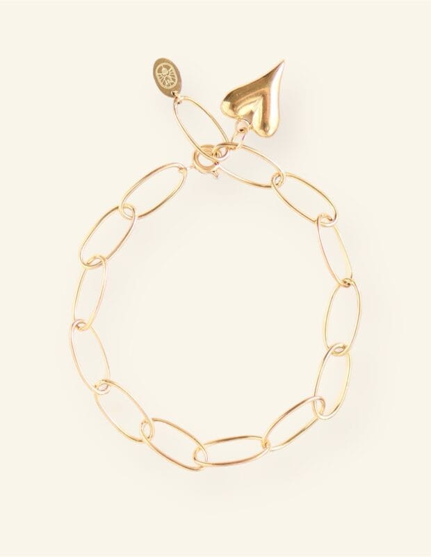 Handgemaakte stainless steel sieraden van Mable Happiness, met kleurrijke stenen die elke outfit opvrolijken