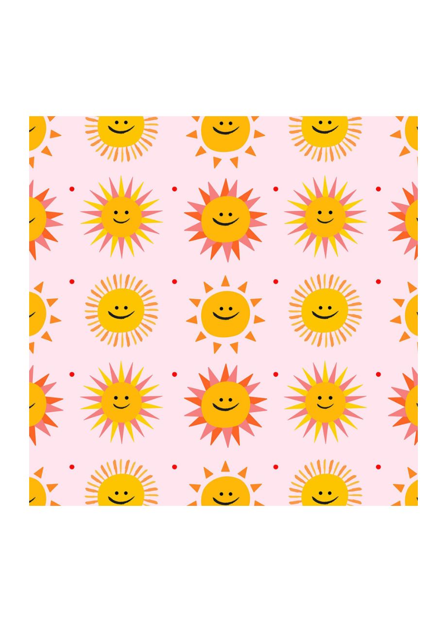 Tegeltje met een leuke tekst en trendy ontwerp, perfect voor interieurdecoratie