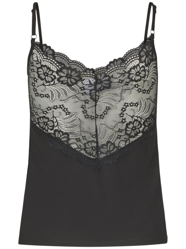 Sisters Point Top VUMI-ST2 - zwart