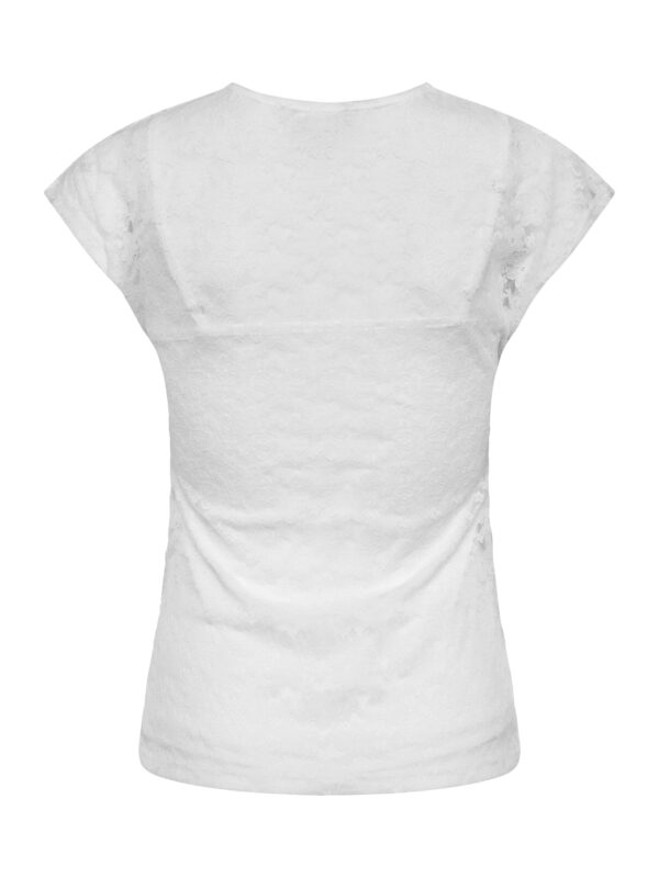 Sisters Point Top VUPA-SS