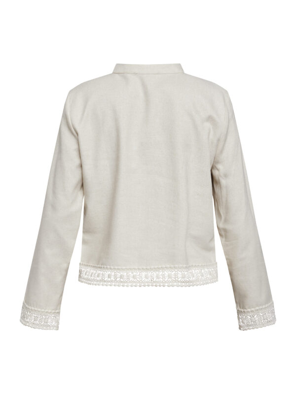 Sisterspoint Blouse EJBA-SH