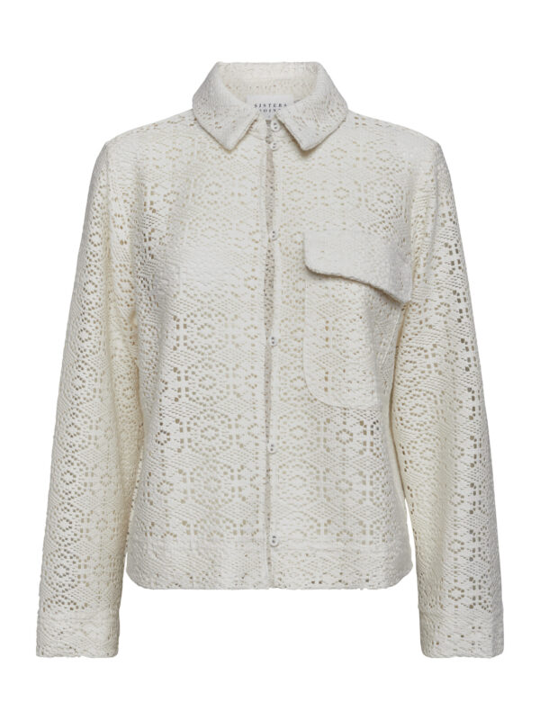 Sisters Point Blouse ELSIA-SH