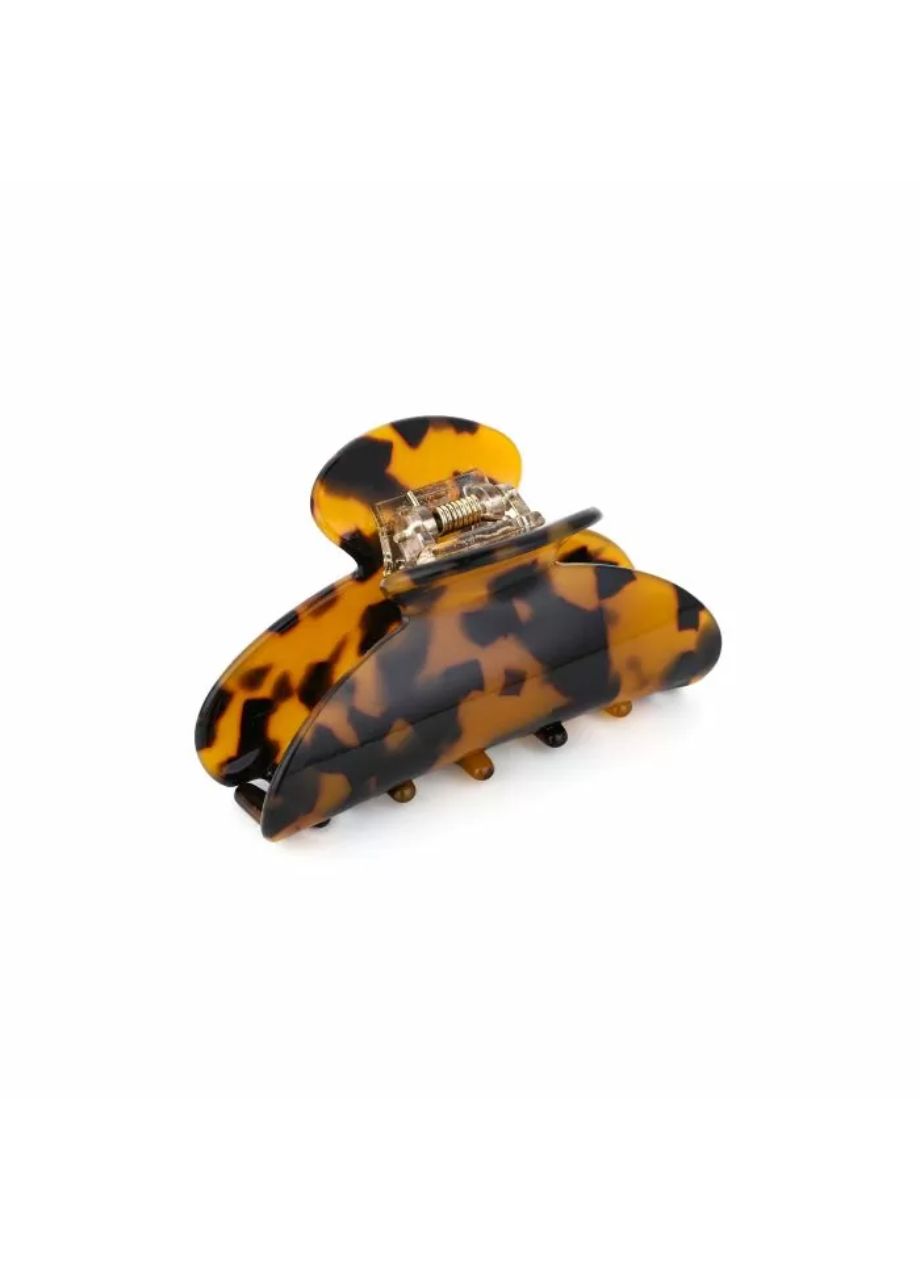 Haarklem Leo bruin Haarklem Belle - Leo bruin - Afbeelding 1