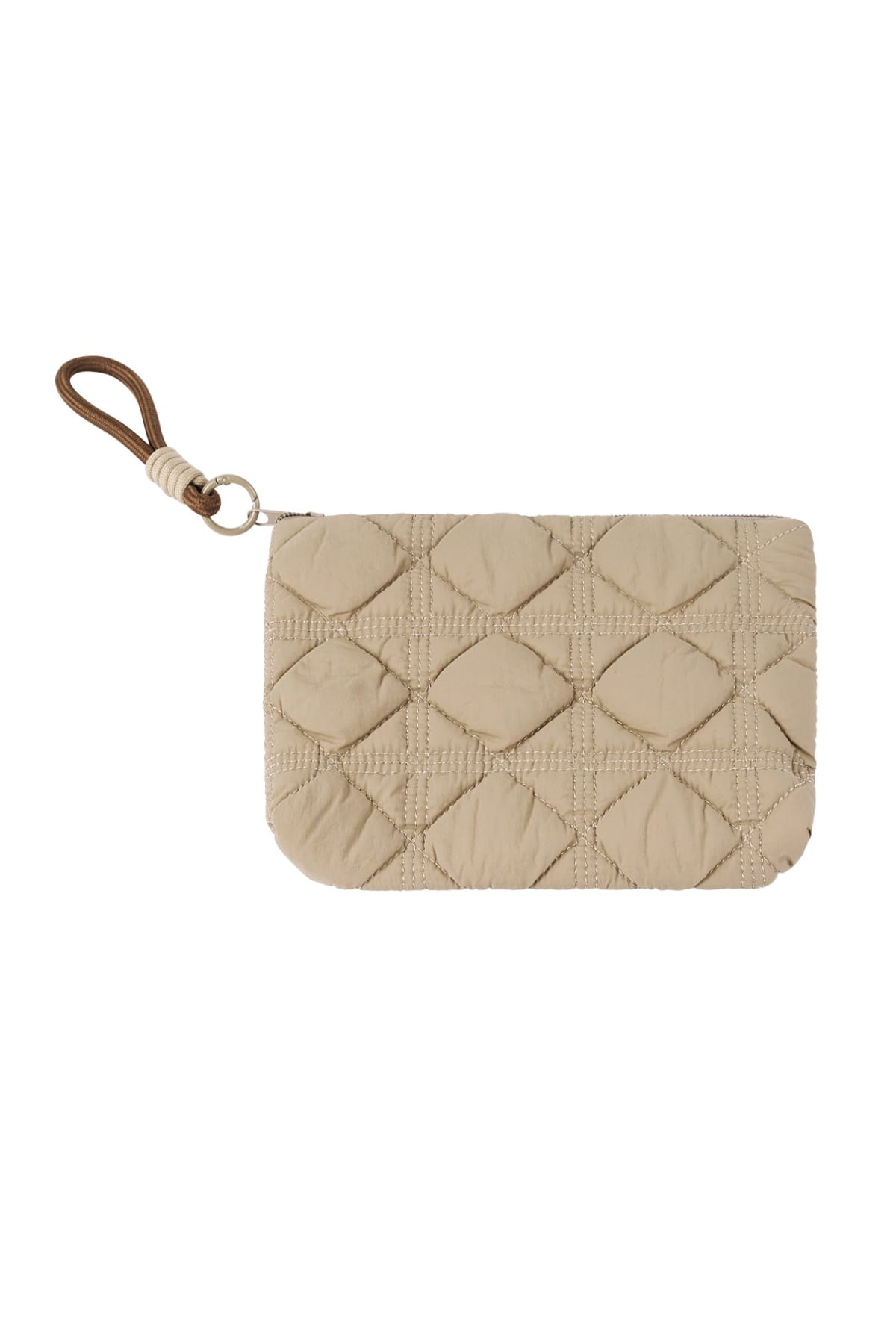 Make-up tas small pastel Make-up tas small pastel kleuren - Afbeelding 1