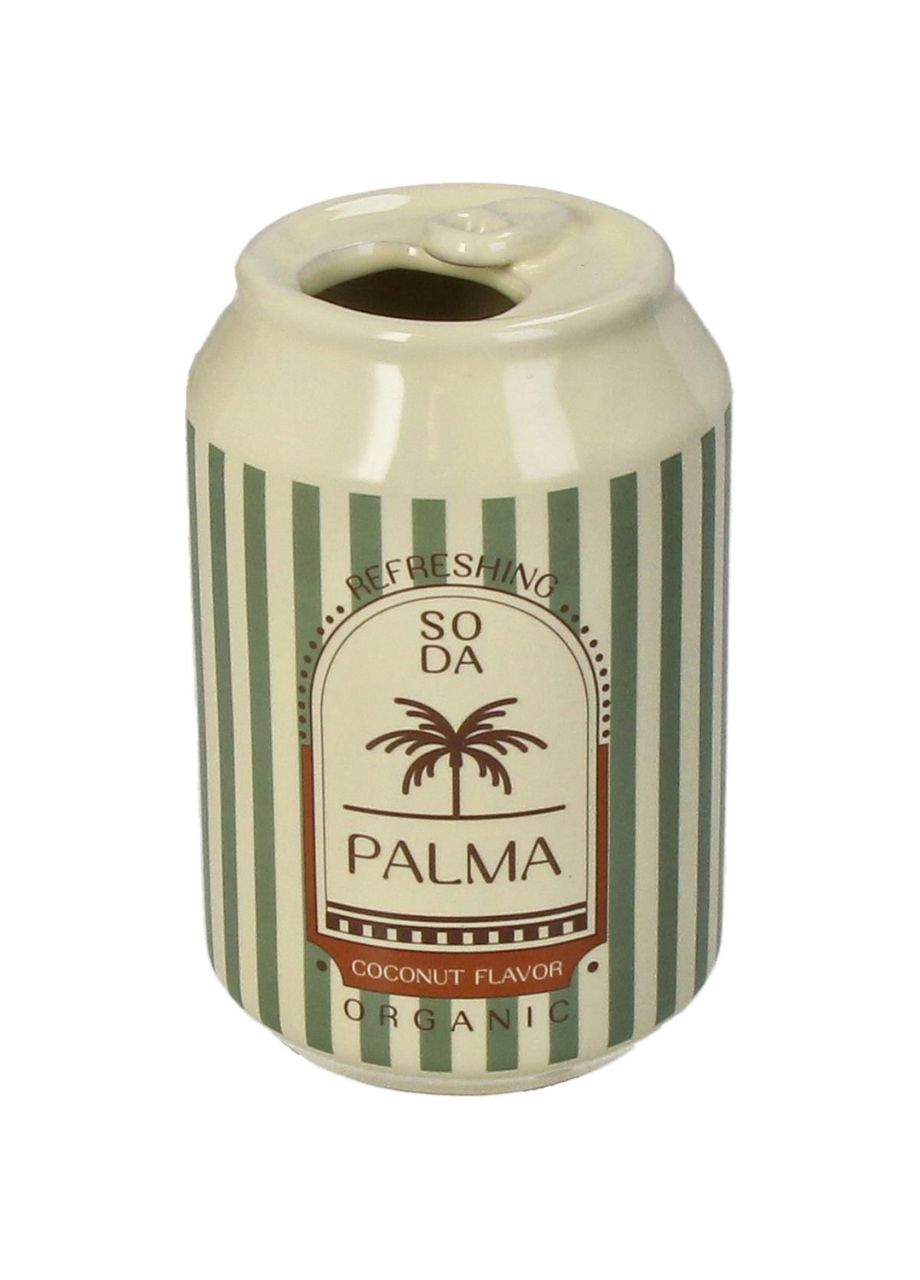 Vaas Soda Can Coconut Flavor Vaas Soda Can Coconut Flavor - Afbeelding 1