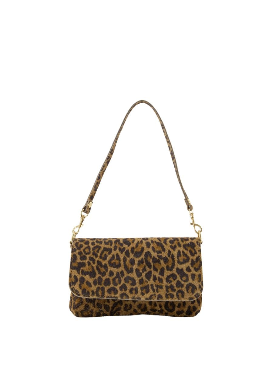 Clutch - Lara leopard Clutch - Lara leopard - Afbeelding 1