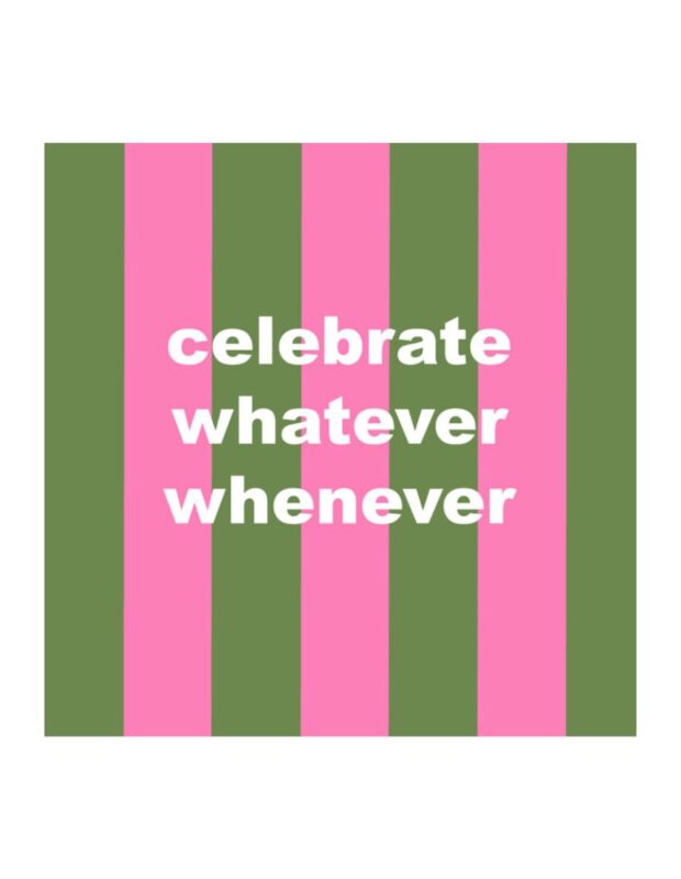 Tegeltje met een leuke tekst en trendy ontwerp, perfect voor interieurdecoratie