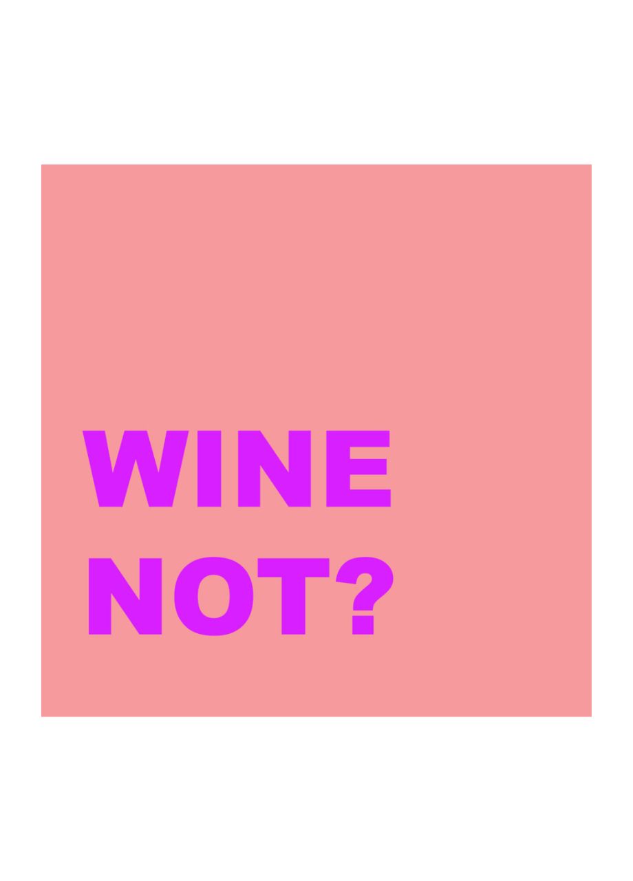 Tegeltje met een leuke tekst en trendy ontwerp, perfect voor interieurdecoratie