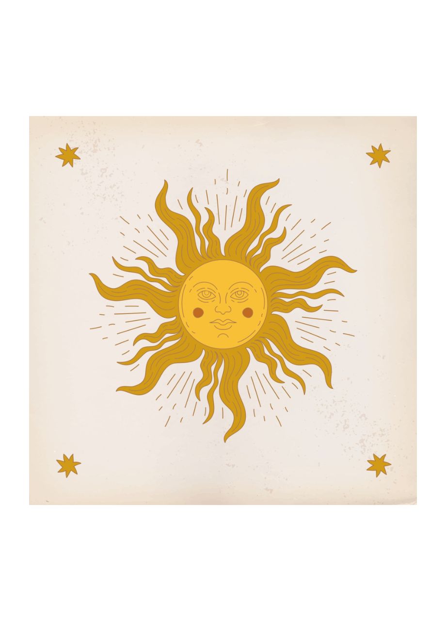 Tegeltje met een leuke tekst en trendy ontwerp, perfect voor interieurdecoratie