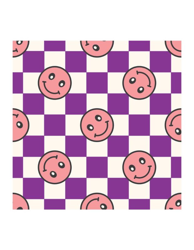 Tegeltje met een leuke tekst en trendy ontwerp, perfect voor interieurdecoratie