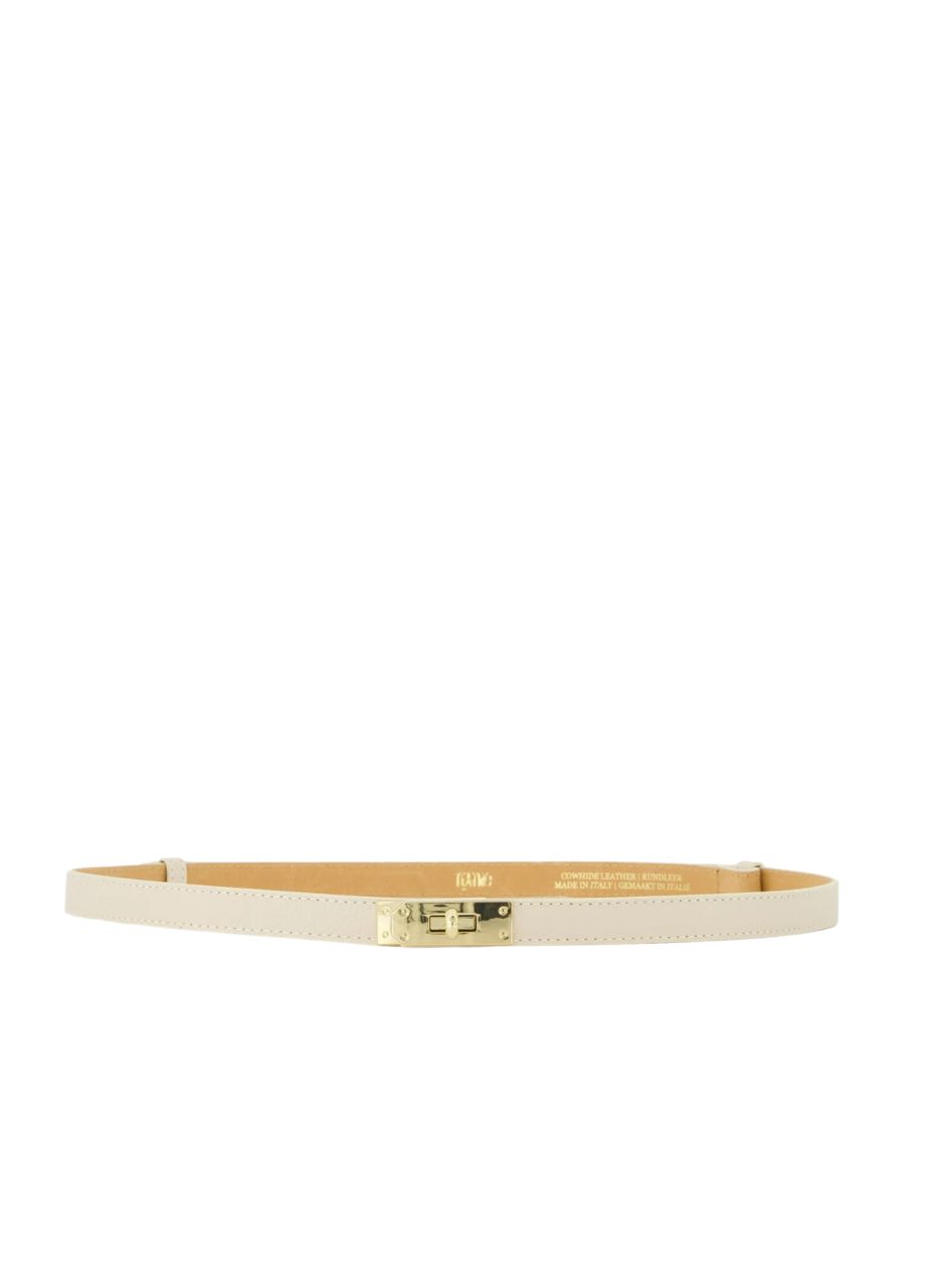 Riem Garcia - ecru Riem Garcia - ecru - Afbeelding 1