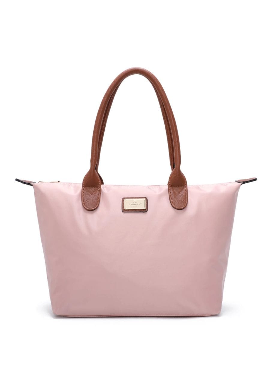 Tas – The Ride large roze Tas - The Ride Large roze - Afbeelding 1