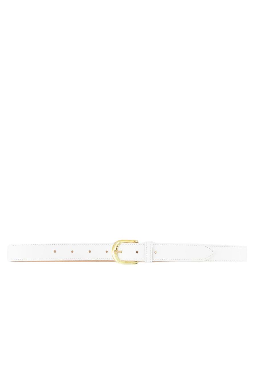Riem Suus - wit Riem Suus - wit - Afbeelding 1