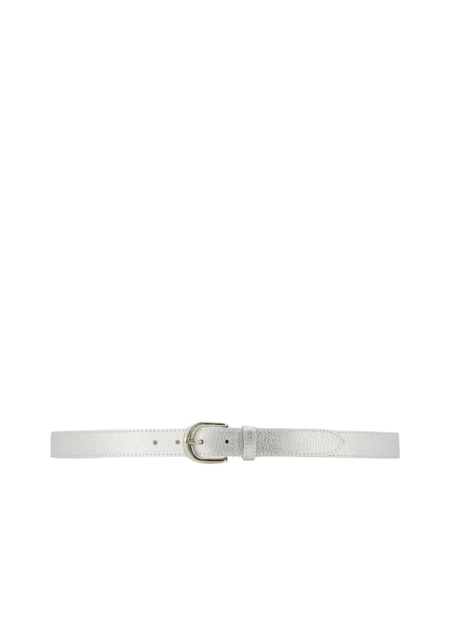 Riem Suus zilver Riem Suus - zilver - Afbeelding 1