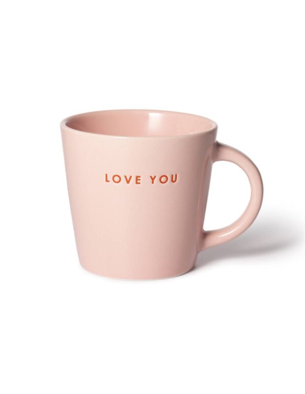 Vondels Amsterdam servies met inspirerende tekst en stijlvol design, perfect voor een trendy en persoonlijke uitstraling