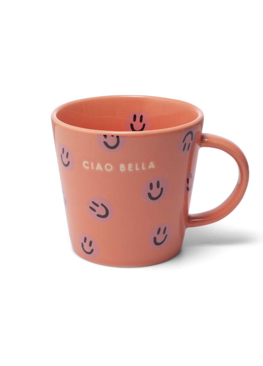 Vondels Amsterdam servies met inspirerende tekst en stijlvol design, perfect voor een trendy en persoonlijke uitstraling