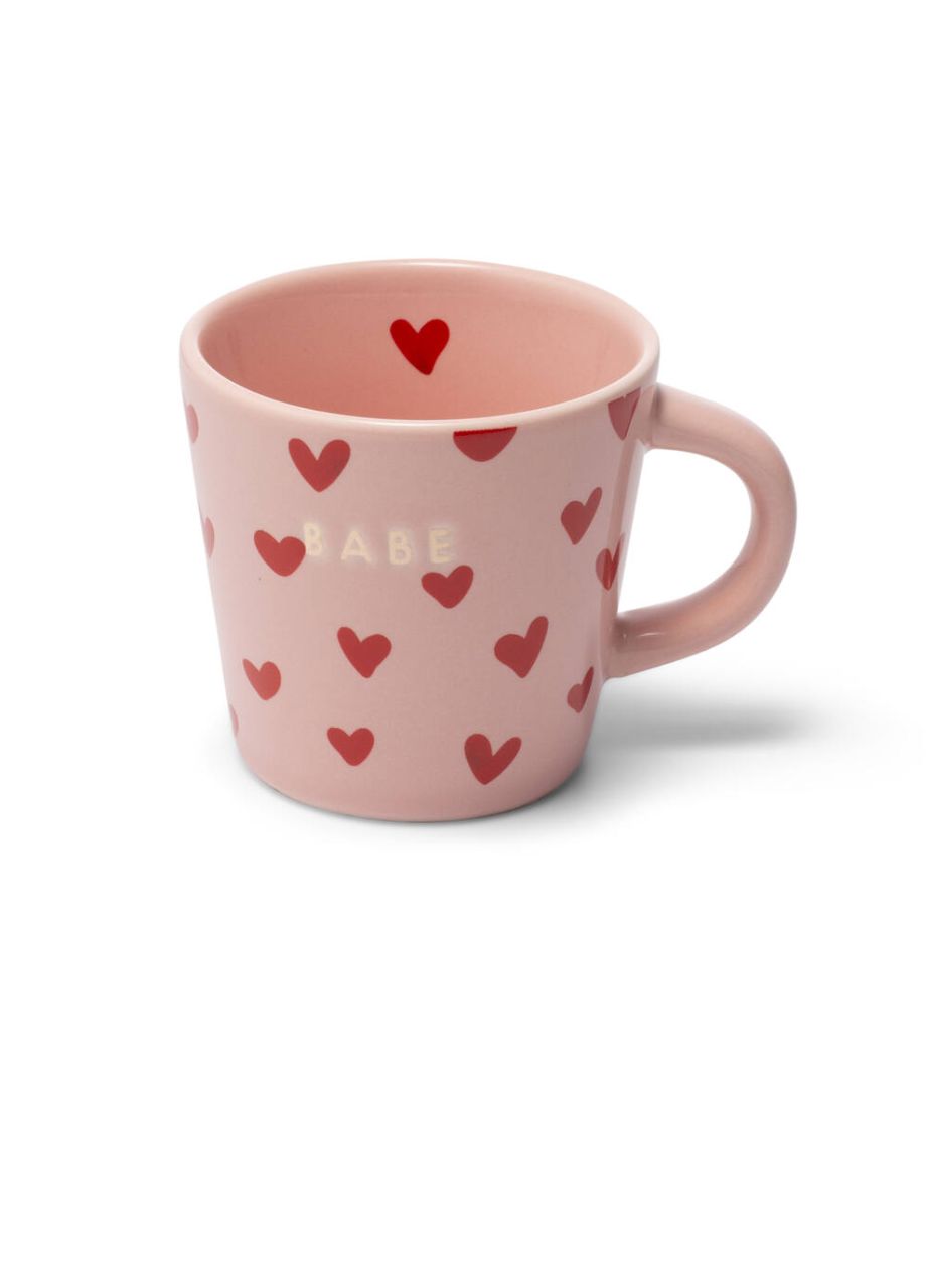 Vondels Amsterdam servies met inspirerende tekst en stijlvol design, perfect voor een trendy en persoonlijke uitstraling