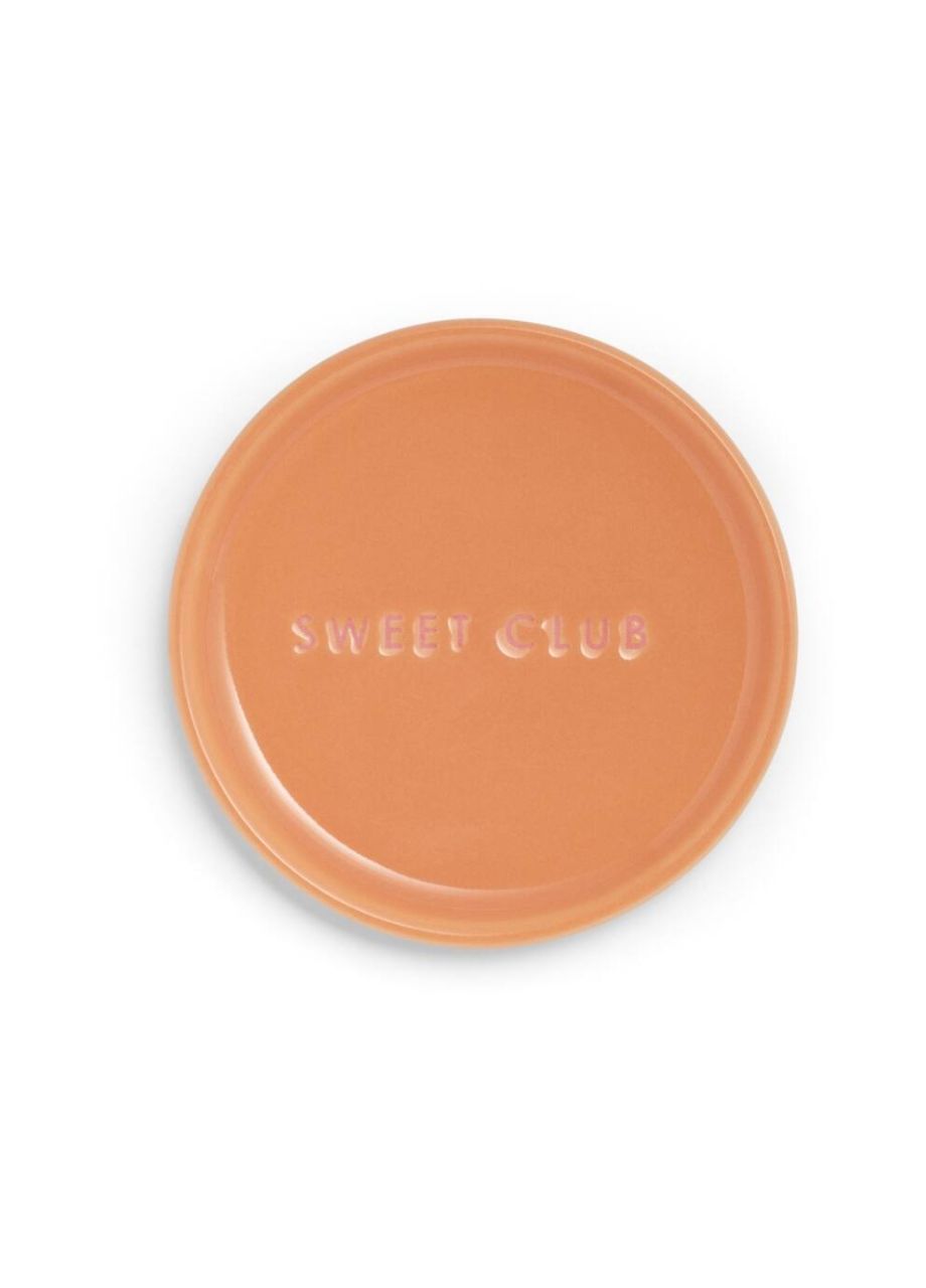 Vondels Amsterdam servies met inspirerende tekst en stijlvol design, perfect voor een trendy en persoonlijke uitstraling