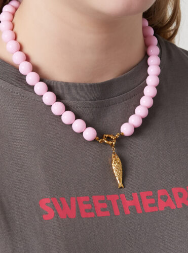 Kralenketting