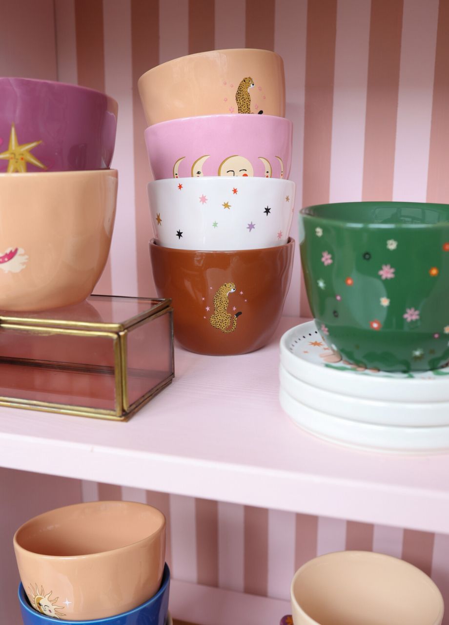 Lovely Cups van All the Luck in the World – So Lucky