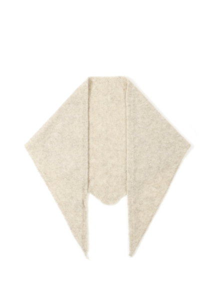 sjaaltje khaki 100x35 cm – So Lucky