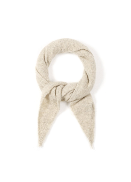 sjaaltje khaki geknoopt – So Lucky