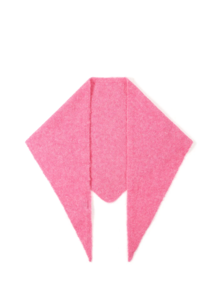 sjaaltje roze 100x35 cm – So Lucky