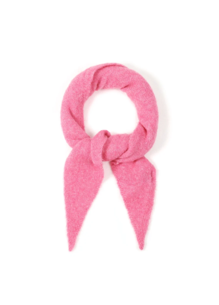 sjaaltje roze geknoopt – So Lucky