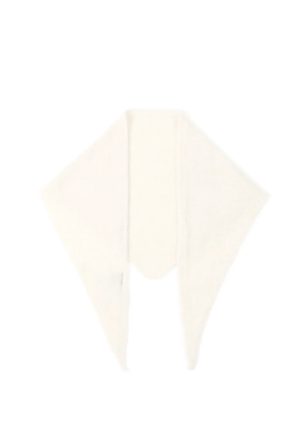 sjaaltje off white licht en zacht materiaal – So Lucky